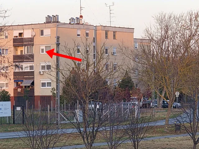 Eladó lakás Baja, Józsefváros 60 nm