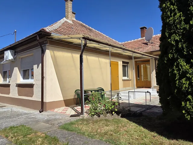 Eladó ház Csátalja 120 nm