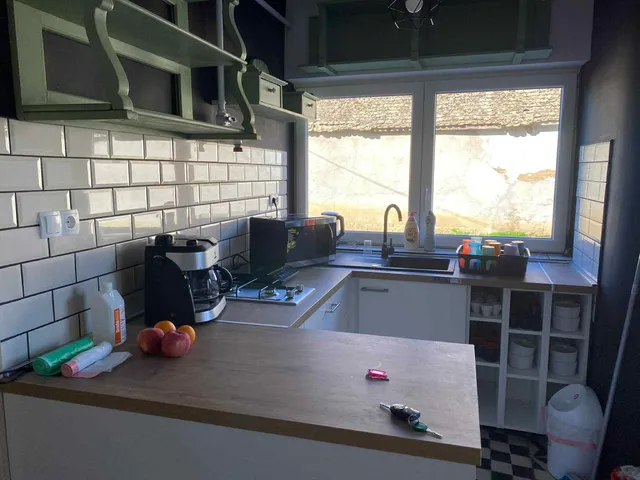 Eladó ház Hercegszántó 120 nm