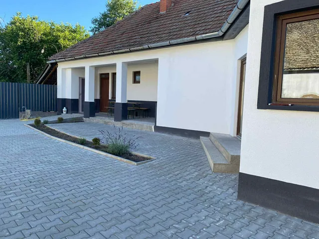 Eladó ház Hercegszántó 120 nm