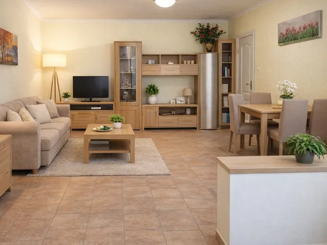 Eladó ház Bácsbokod 100 nm