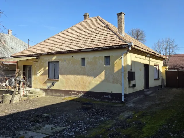 Eladó ház Sükösd 100 nm