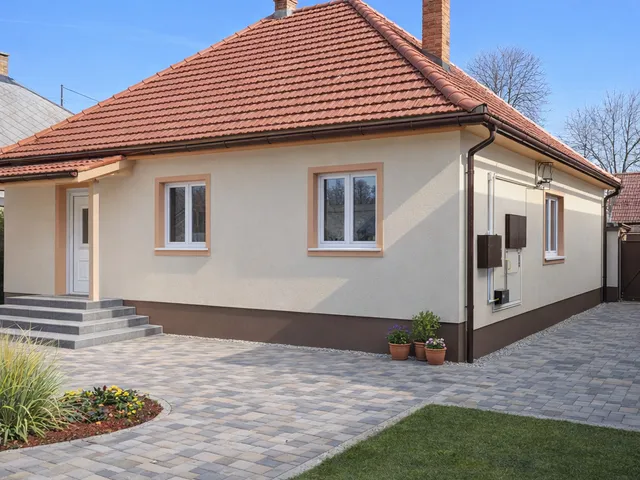 Eladó ház Sükösd 100 nm