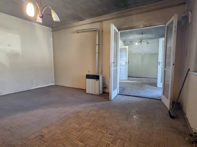 Eladó ház Csátalja, Damjanich u. 21 128 nm