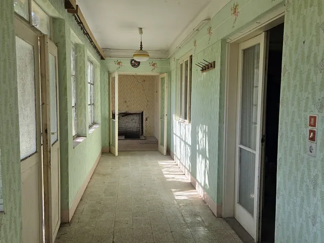Eladó ház Csátalja, Damjanich u. 21 128 nm
