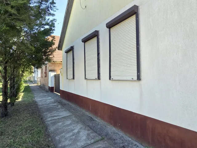 Eladó ház Csátalja 70 nm