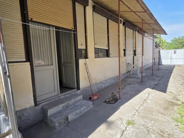 Eladó ház Csátalja 70 nm