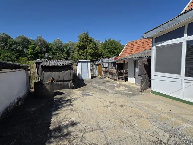 Eladó ház Csátalja 90 nm