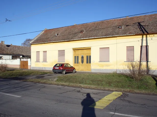 Eladó ház Vaskút 250 nm