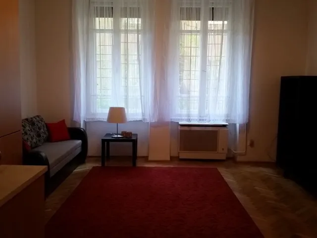 Kiadó lakás Budapest VIII. kerület, Századosnegyed, Szörény utca 5-7. 41 nm
