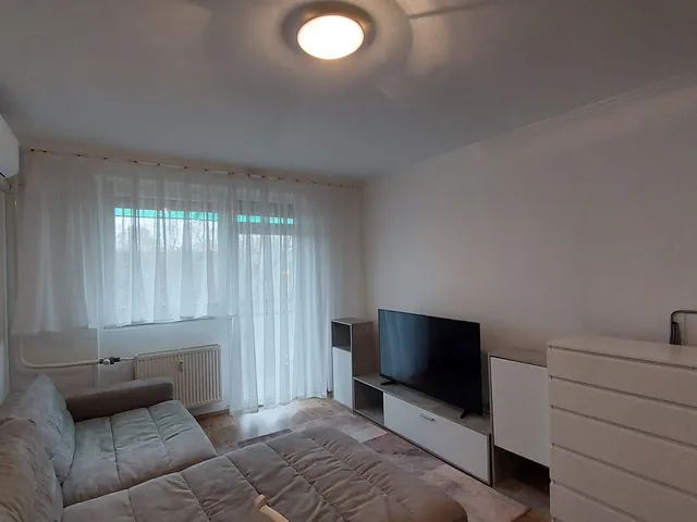 Kiadó lakás Budapest XIX. kerület, Csokonai utca 16. 37 nm