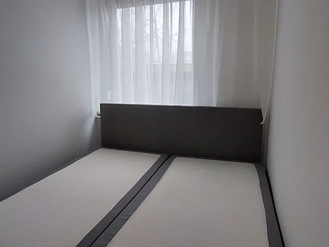 Kiadó lakás Budapest XIX. kerület, Csokonai utca 16. 37 nm