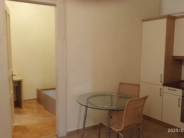 Kiadó lakás Budapest VII. kerület, Alsó erdősor u. 8 77 nm