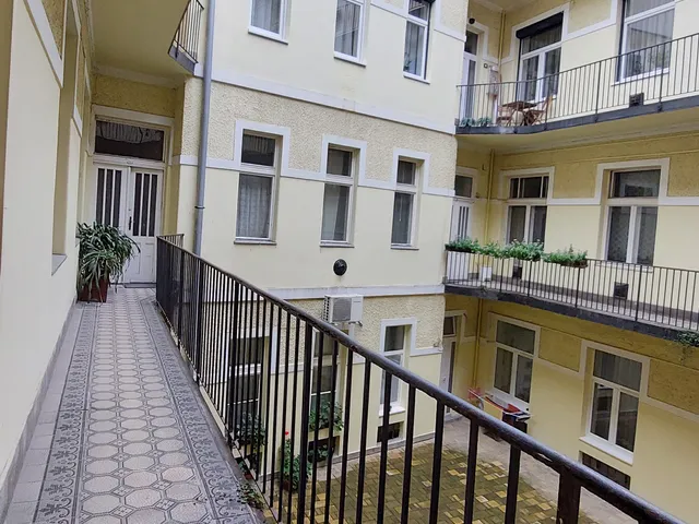 Eladó lakás Budapest XII. kerület 63 nm