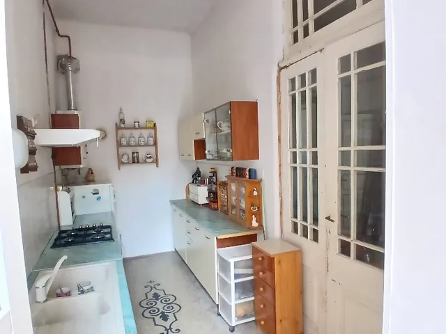 Eladó lakás Budapest I. kerület, Halász utca 21. 87 nm
