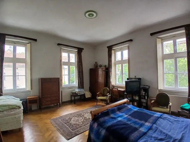 Eladó lakás Budapest I. kerület, Halász utca 21. 87 nm