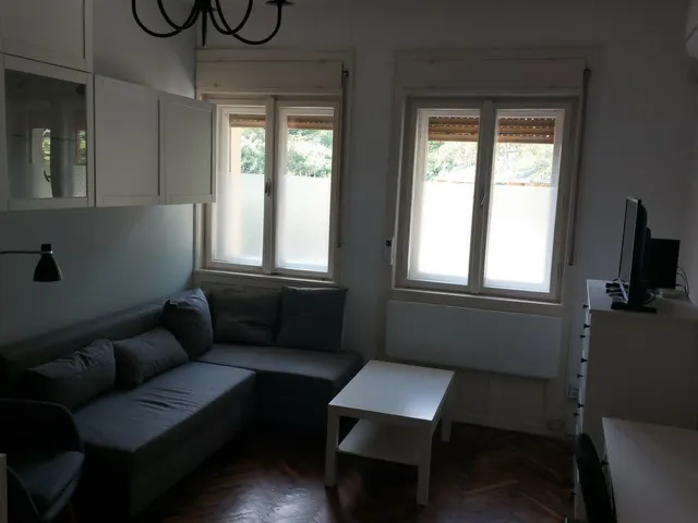 Eladó lakás Budapest XIII. kerület, Angyalföld, Újpalotai út 14. 34 nm