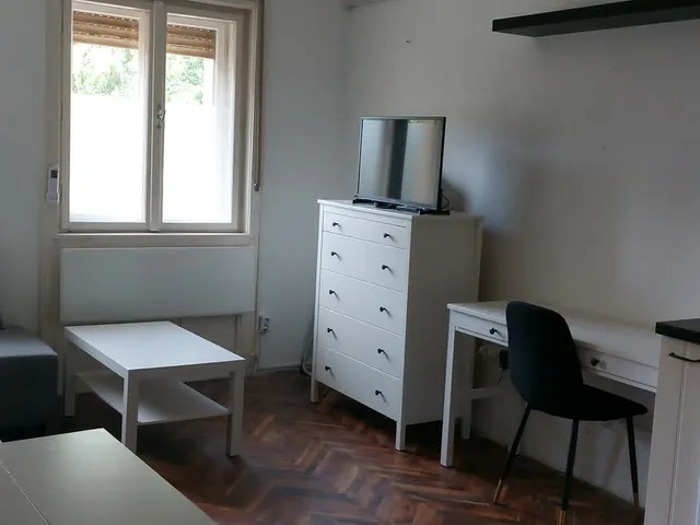 Eladó lakás Budapest XIII. kerület, Angyalföld, Újpalotai út 14. 34 nm