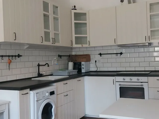 Eladó lakás Budapest XIII. kerület, Angyalföld 34 nm