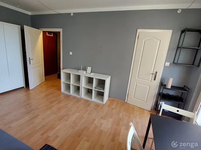 Kiadó lakás Budapest III. kerület, Kaszásdűlő, Apát utca 16. 28 nm