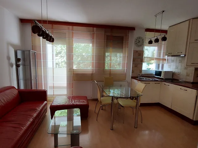 Kiadó lakás Budapest XIII. kerület, Angyalföld 53 nm