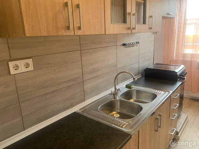 Kiadó lakás Tiszaújváros 35 nm