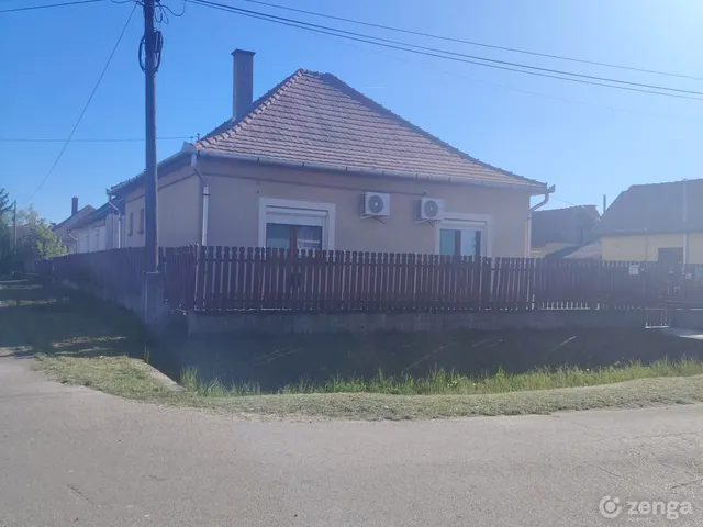 Eladó ház Nádudvar 63 nm
