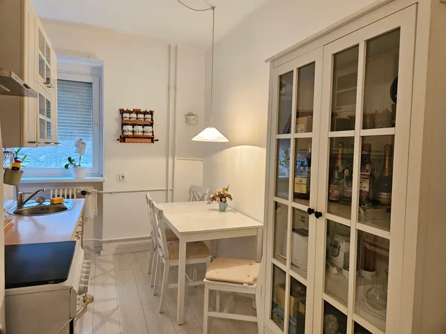 Eladó lakás Dunaújváros, Belváros 50 nm