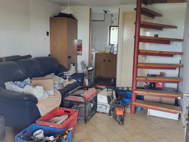 Eladó mezőgazdasági ingatlan Adony 44 nm