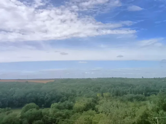 Eladó mezőgazdasági ingatlan Adony 44 nm