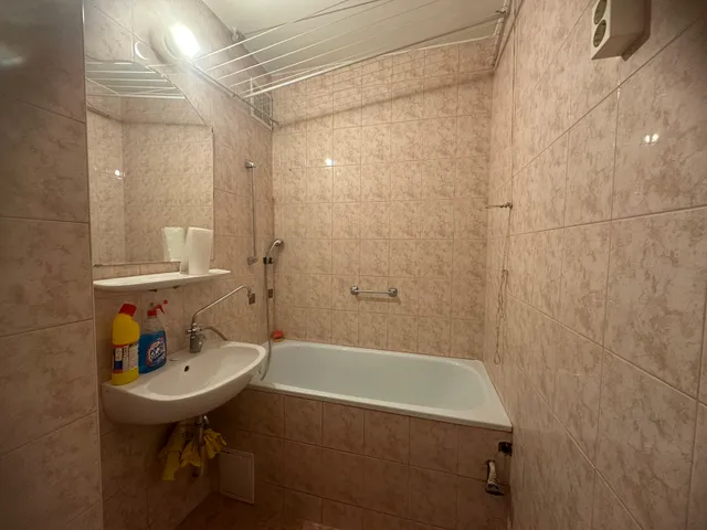 Eladó lakás Dunaújváros 35 nm