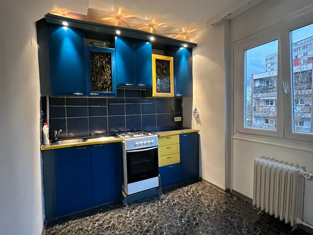 Eladó lakás Dunaújváros 45 nm