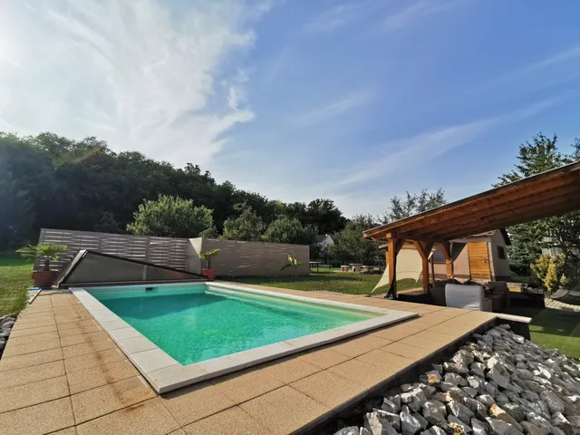 Eladó üdülő és hétvégi ház Rácalmás 65 nm