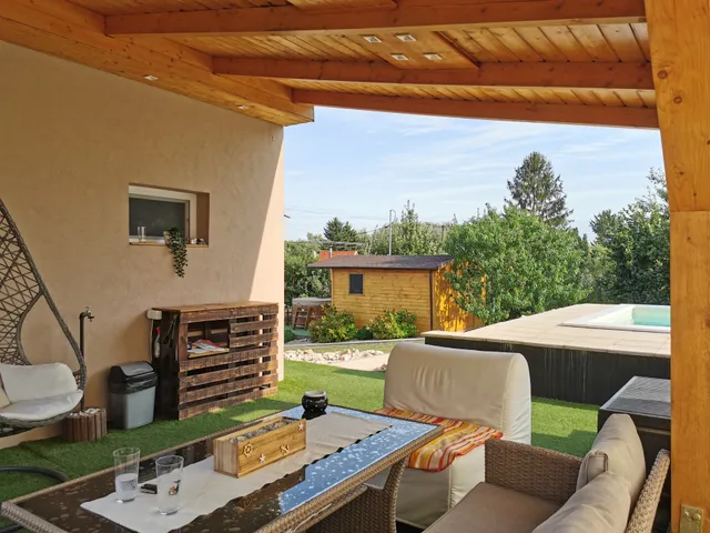 Eladó üdülő és hétvégi ház Rácalmás 65 nm