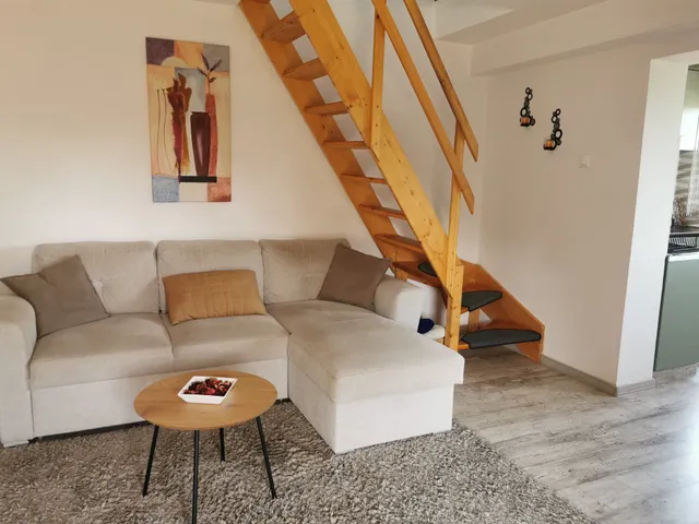 Eladó üdülő és hétvégi ház Rácalmás 65 nm