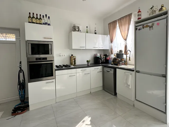 Eladó ház Ercsi 72 nm