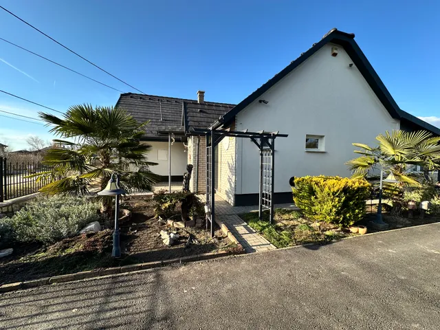 Eladó ház Adony 106 nm