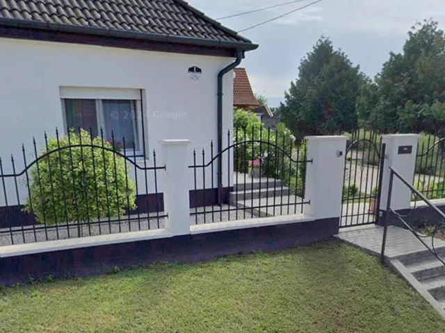 Eladó ház Rácalmás 94 nm