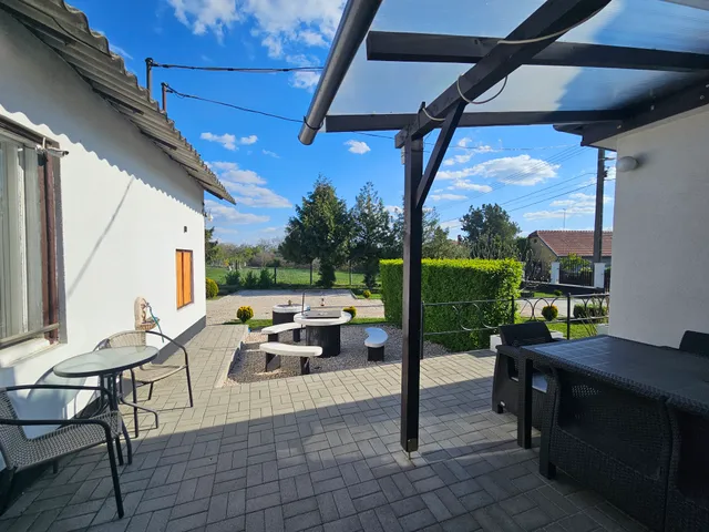 Eladó ház Rácalmás 94 nm