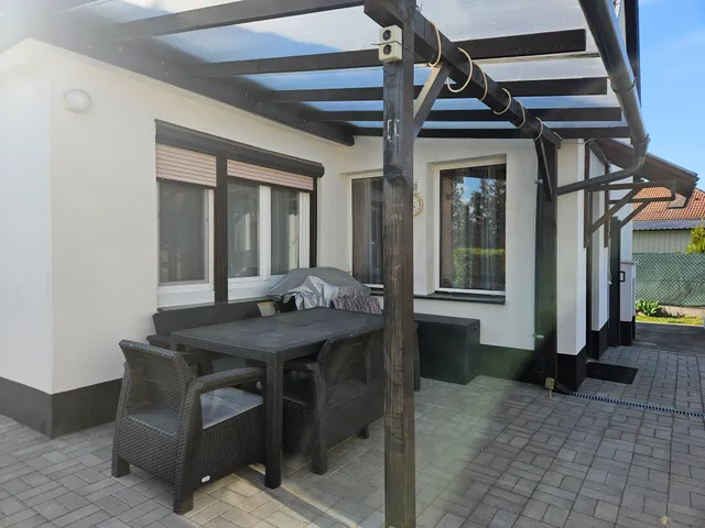 Eladó ház Rácalmás 94 nm