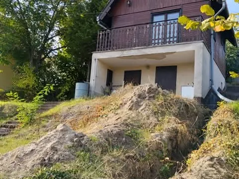 Eladó nyaraló Kulcs 40 nm
