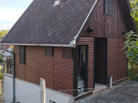Eladó nyaraló Kulcs 40 nm