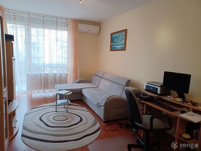 Kiadó lakás Budapest XI. kerület 44 nm