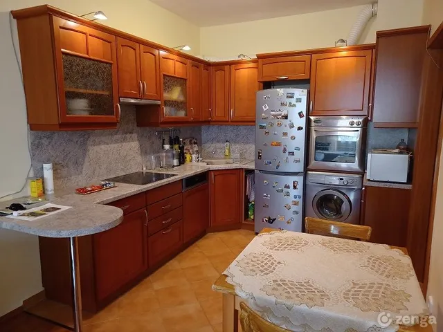 Kiadó lakás Budapest XI. kerület 44 nm