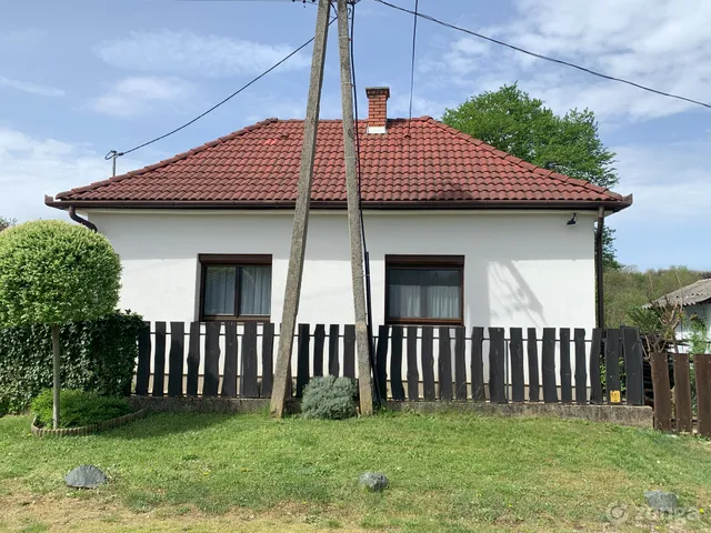 Eladó ház Szőce 66 nm