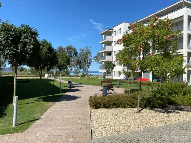 Eladó lakás Balatonlelle 48 nm