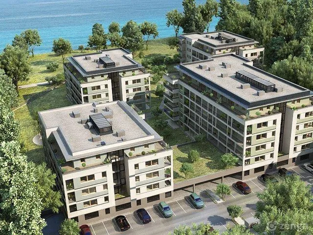 Eladó lakás Balatonlelle 48 nm