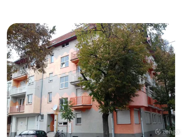 Eladó lakás Szeged, Belváros 60 nm