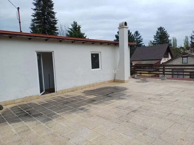 Eladó üdülő és hétvégi ház Ráckeve 70 nm