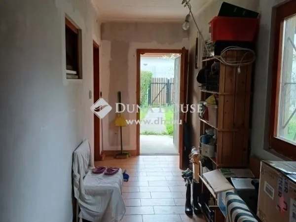 Eladó üdülő és hétvégi ház Ráckeve 70 nm